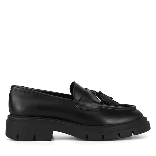 Obrázek produktu Loafersy Gino Rossi GRACE-I24-26375NB Černá