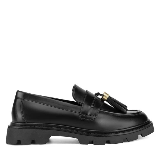Obrázek produktu Loafersy GINO ROSSI SIMON-115856 Černá