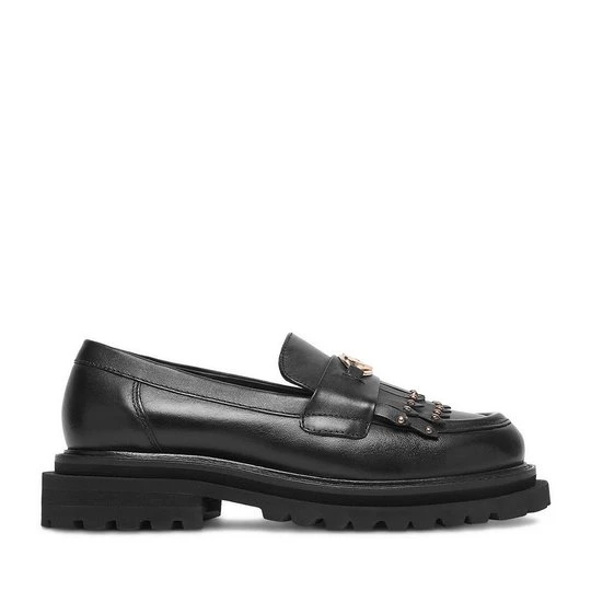 Obrázek produktu Loafersy Guess CEO-CI12-MIAMI-04 Černá