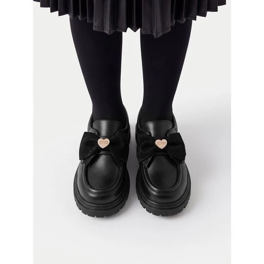 Obrázek produktu Loafersy Guess CEO-CI12-TAMIGI-01 Černá