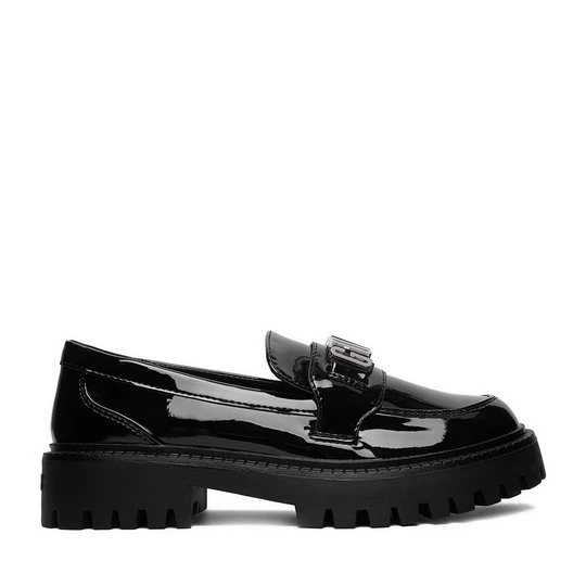 Obrázek produktu Loafersy Guess EO-CS6729-03 Černá