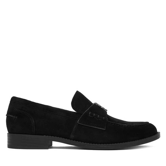 Obrázek produktu Loafersy Guess FLPBV2 ESU14 Černá