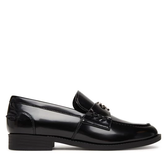 Obrázek produktu Loafersy Guess FLPBVL ELE14 Černá