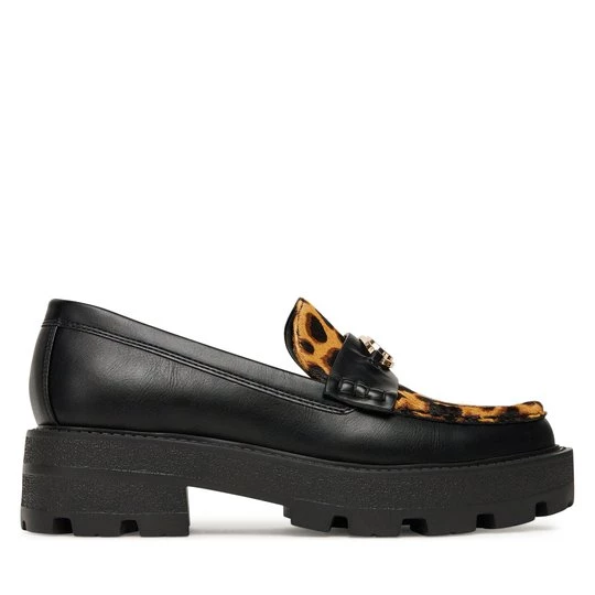 Obrázek produktu Loafersy Guess FLTYK2 LEP14 Černá