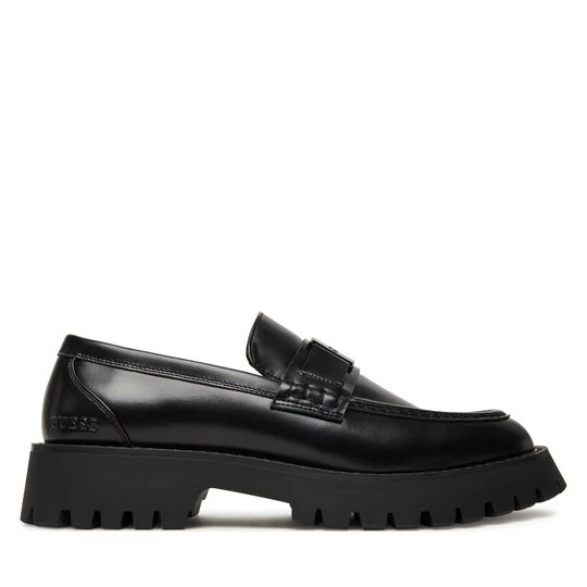 Obrázek produktu Loafersy Guess FMTGOR LEA14 Černá