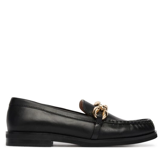 Obrázek produktu Loafersy HÖGL 1-101410 Černá