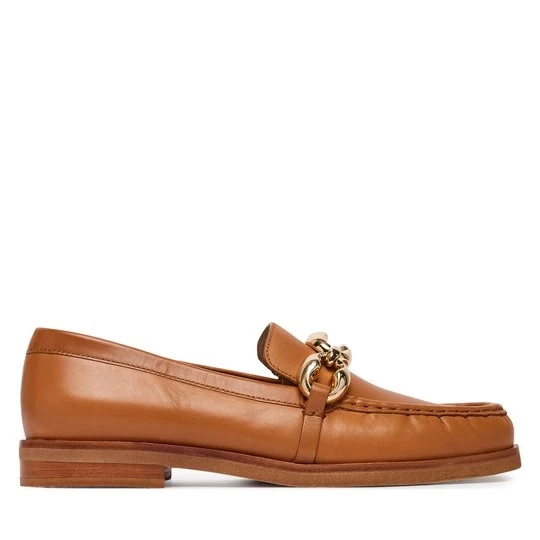 Obrázek produktu Loafersy HÖGL 1-101410 Hnědá