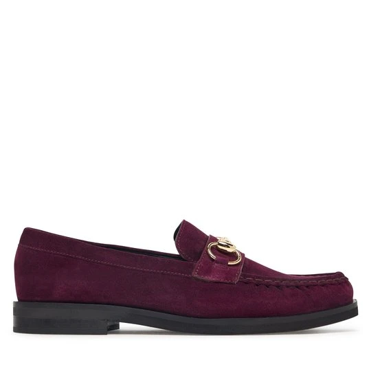 Obrázek produktu Loafersy HÖGL 2-101412-48000 Bordó