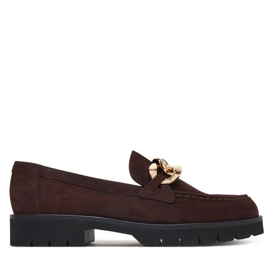 Obrázek produktu Loafersy HÖGL 2-171622-21000 Bordó