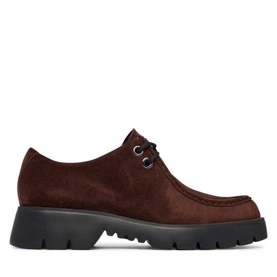 Obrázek produktu Loafersy HÖGL Sally 2-102412-21000 Hnědá