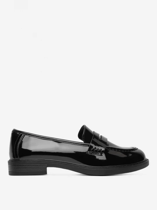 Obrázek produktu Loafersy Jenny ČERNÁ