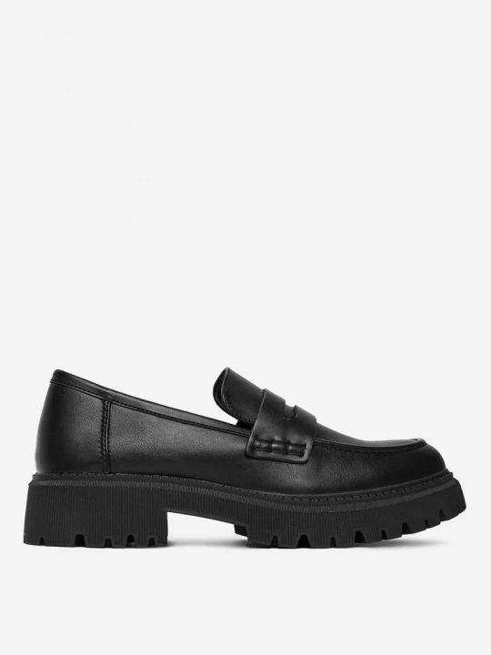Obrázek produktu Loafersy Jenny ČERNÁ