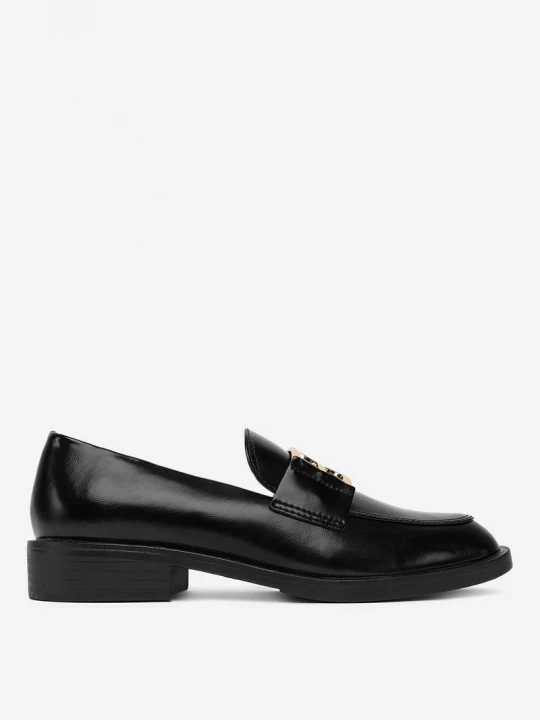Obrázek produktu Loafersy Jenny ČERNÁ