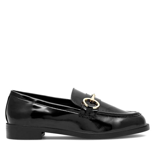 Obrázek produktu Loafersy Jenny Fairy ENNEA WYL3644A-1 Černá