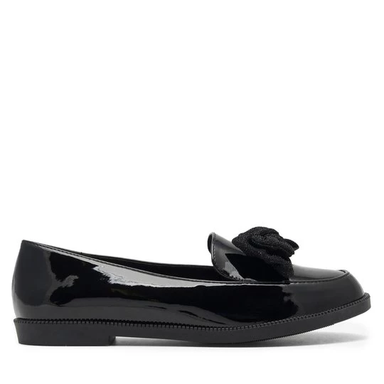 Obrázek produktu Loafersy Jenny Fairy EVEY WYL1520-6 Černá
