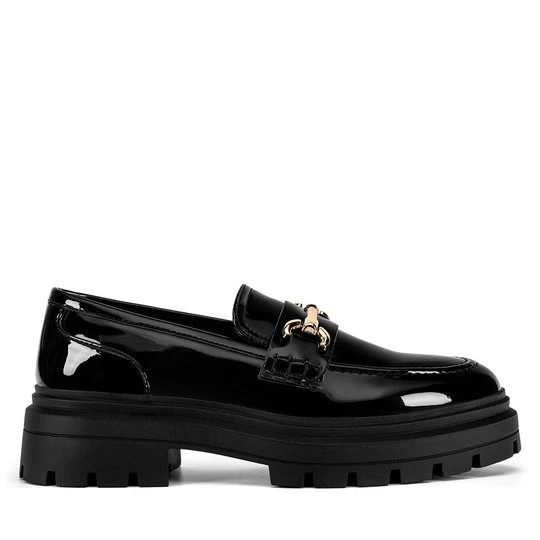 Obrázek produktu Loafersy Jenny Fairy HY58582-5 Černá