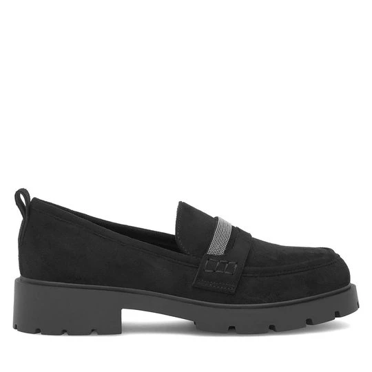 Obrázek produktu Loafersy Jenny Fairy ISLA WS21095-01 Černá