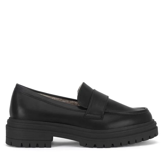 Obrázek produktu Loafersy Jenny Fairy WS5195-43 Černá