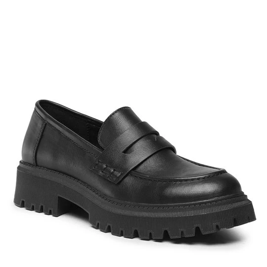 Obrázek produktu Loafersy Jenny Fairy WS5875-30 Černá