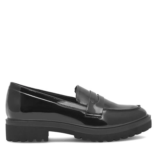 Obrázek produktu Loafersy Jenny Fairy WYL3166-5 Černá