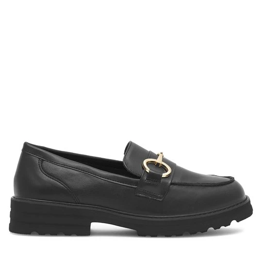 Obrázek produktu Loafersy Jenny Fairy WYL3647-5 Černá