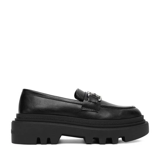 Obrázek produktu Loafersy Juicy Couture CEO-HY63020S-6 Černá