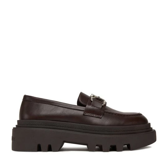 Obrázek produktu Loafersy Juicy Couture CEO-HY63020S-6 Hnědá