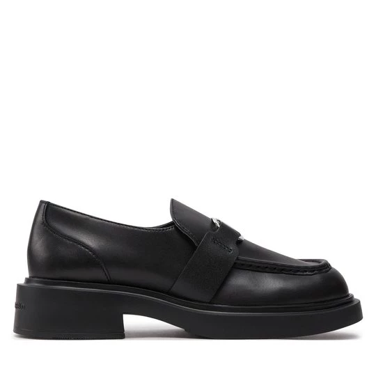 Obrázek produktu Loafersy KARL LAGERFELD KL41210 Černá