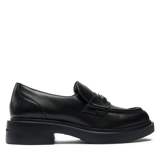 Obrázek produktu Loafersy KARL LAGERFELD KL41213 Černá