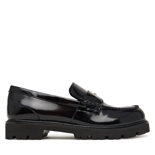 Obrázek produktu Loafersy KARL LAGERFELD Lowell KL42224 Černá