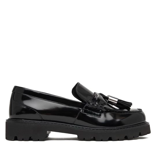 Obrázek produktu Loafersy KARL LAGERFELD Lowell KL42225 Černá