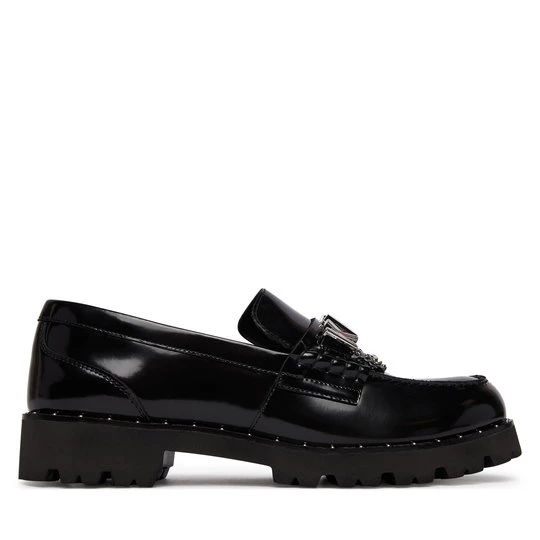 Obrázek produktu Loafersy KARL LAGERFELD Lowell KL42226 Černá