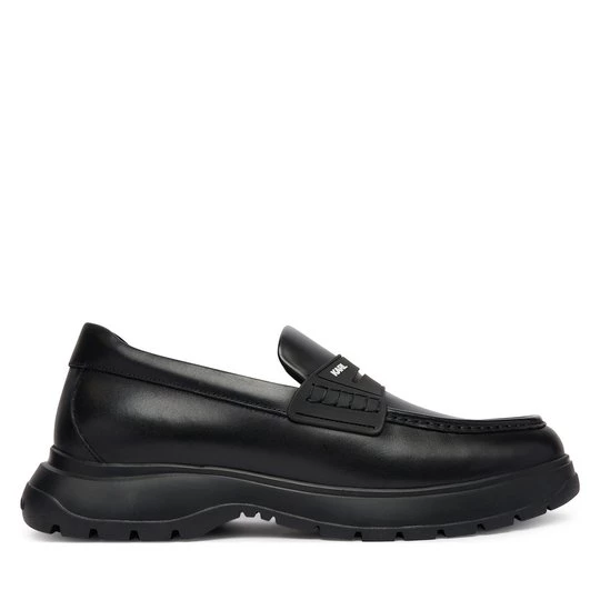 Obrázek produktu Loafersy KARL LAGERFELD Magnus KL10610 Černá
