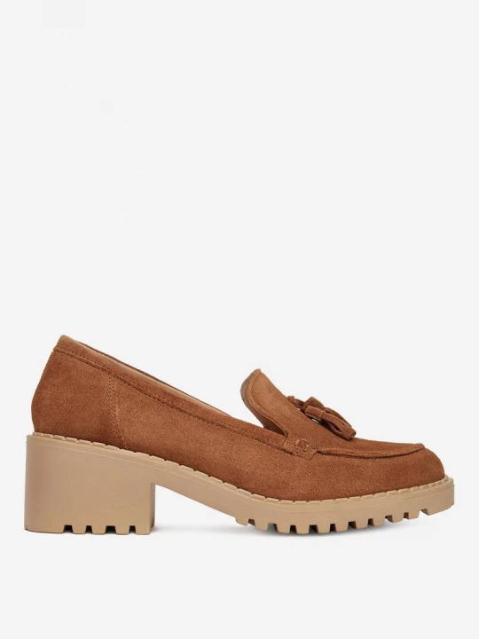 Obrázek produktu Loafersy LASOCKI CAMEL