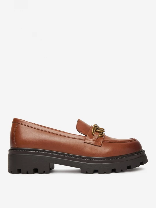 Obrázek produktu Loafersy LASOCKI CAMEL