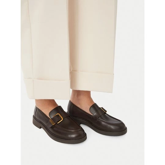Obrázek produktu Loafersy Lasocki CEO-WI16-ANTILA-01 Tmavě hnědá