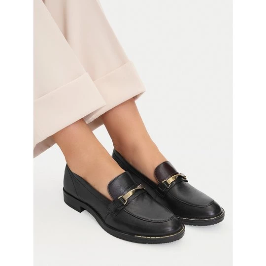 Obrázek produktu Loafersy Lasocki CEO-WI23-DALIA3-32 Hnědá