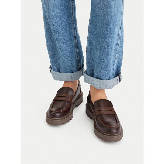 Obrázek produktu Loafersy Lasocki CEO-WI23-GORDA-05 Tmavě hnědá