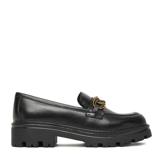 Obrázek produktu Loafersy Lasocki CEO-WI33-CSA538-SANDY-43 Černá