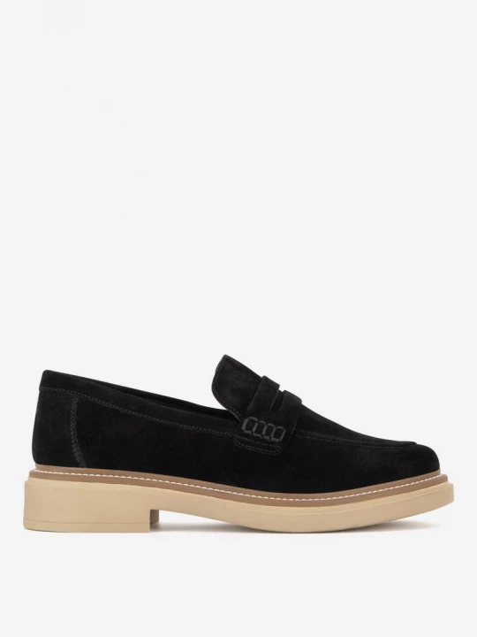 Obrázek produktu Loafersy LASOCKI ČERNÁ