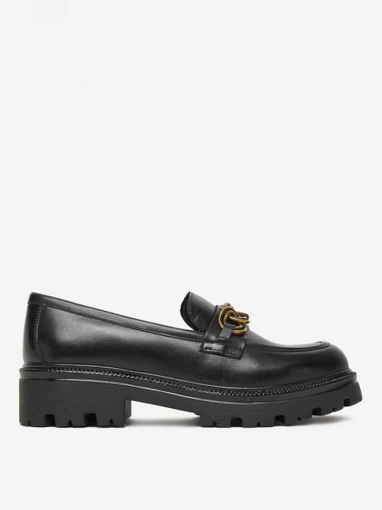 Obrázek produktu Loafersy LASOCKI ČERNÁ