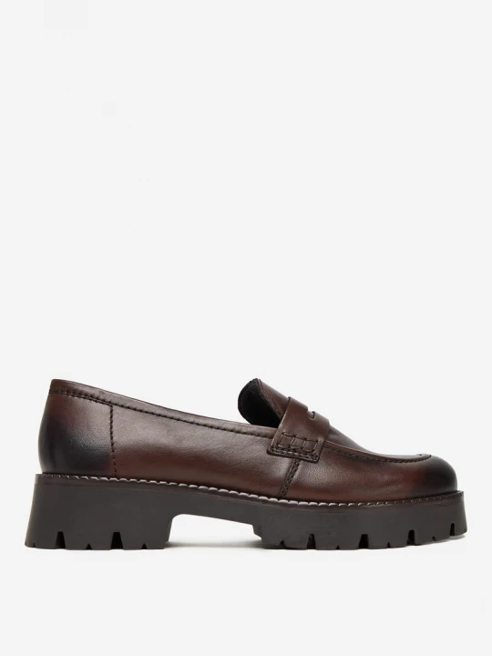 Obrázek produktu Loafersy LASOCKI HNĚDÁ