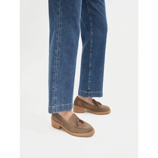 Obrázek produktu Loafersy Lasocki WB-RONA-21 Šedá