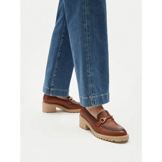Obrázek produktu Loafersy Lasocki WB-RONA-22 Hnědá
