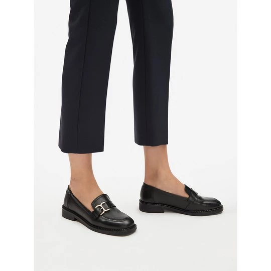 Obrázek produktu Loafersy Lasocki WI16-OFELLA-02 Černá