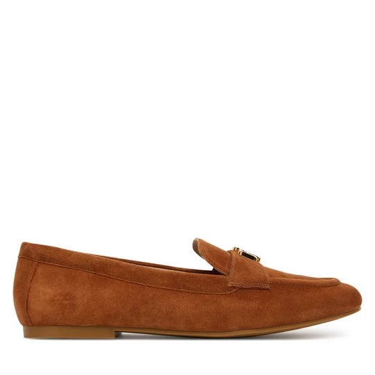 Obrázek produktu Loafersy LAUREN RALPH LAUREN 802946809014 Hnědá