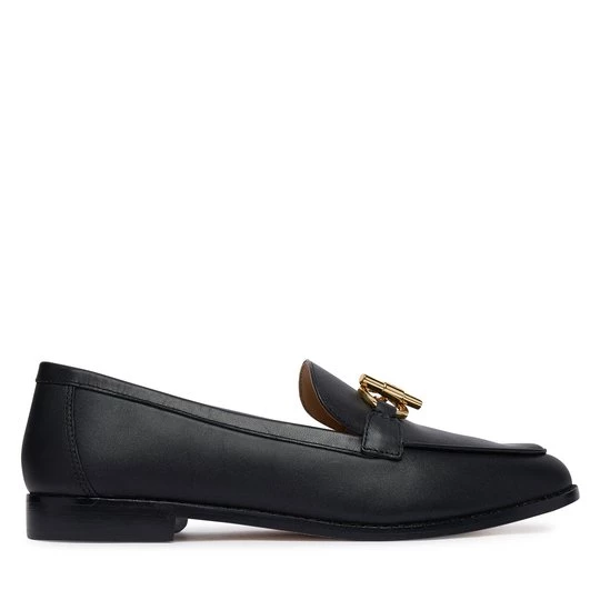 Obrázek produktu Loafersy LAUREN RALPH LAUREN 802P10534001 Černá