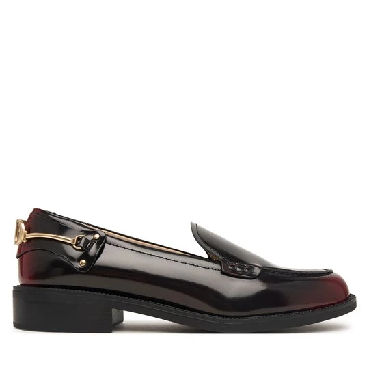 Obrázek produktu Loafersy Liu Jo Madison 01 SF6067 PX112 Bordó
