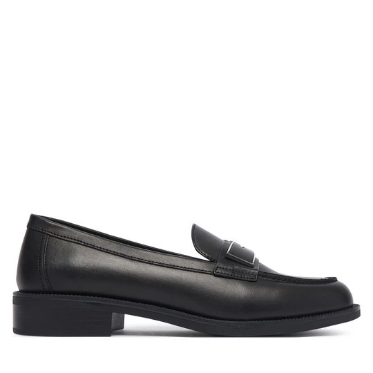 Obrázek produktu Loafersy Liu Jo Madison 03 SF6071 P0102 Černá