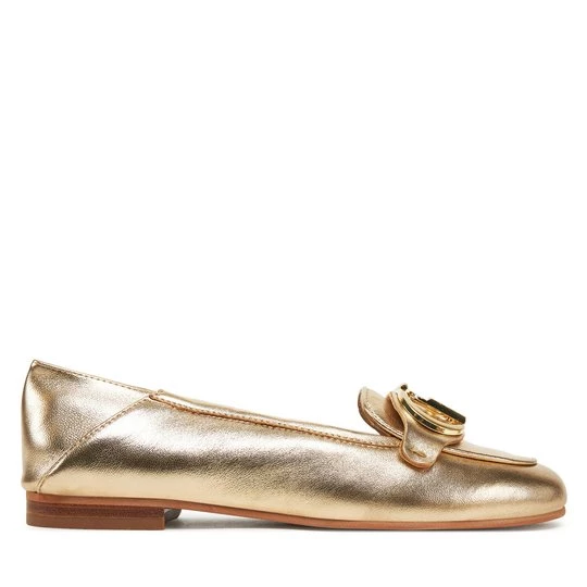 Obrázek produktu Loafersy Liu Jo SA5037 PX186 Zlatá